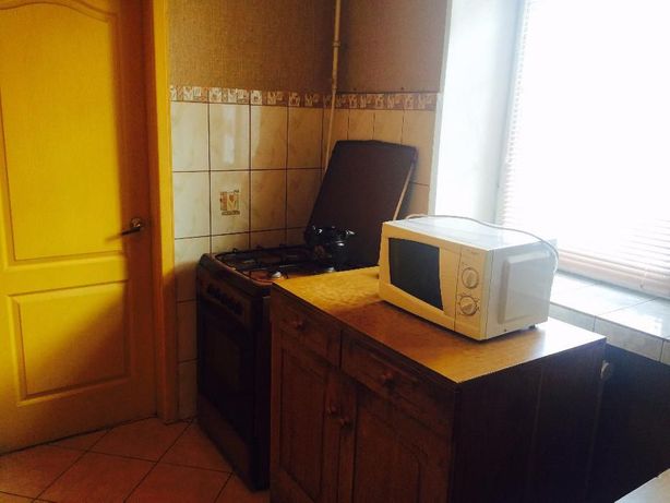 Rent daily an apartment in Cherkasy on the St. Vernyhory per 449 uah. 