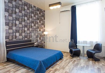 rent.net.ua - Rent daily an apartment in Kharkiv 