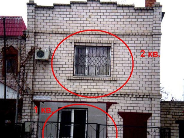 Зняти подобово квартиру в Миколаєві на вул. Садова за 399 грн. 