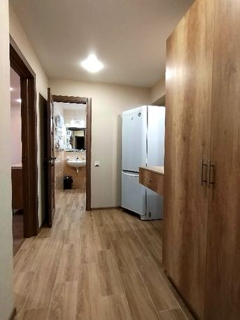 Зняти подобово квартиру в Чернігові на вул. Любецька 2А за 549 грн. 