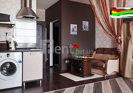 rent.net.ua - Rent daily an apartment in Odesa 