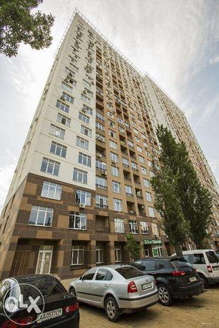 Rent daily an apartment in Kyiv on the St. Tumaniana Ovanesa 3 per 699 uah. 