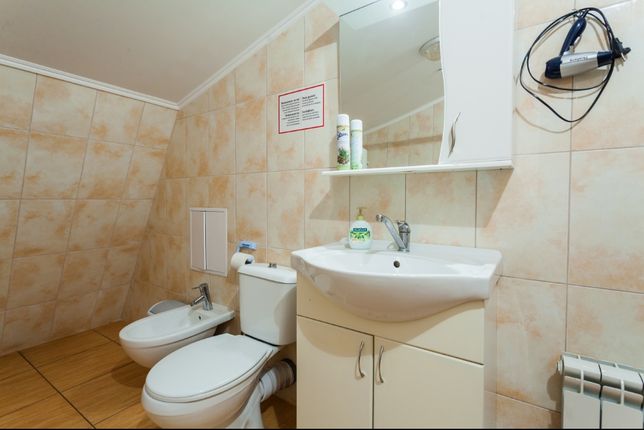 Rent daily an apartment in Kyiv on the St. Mala Zhytomyrska 20 per 890 uah. 