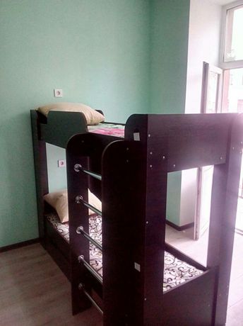 Rent daily a room in Kyiv on the St. Petliury Symona per 130 uah. 