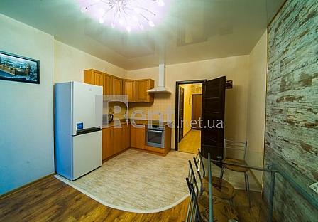 rent.net.ua - Rent daily an apartment in Kyiv 