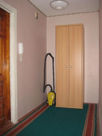 Rent daily an apartment in Cherkasy on the St. Bohdana Khmelnytskoho 290 per 300 uah. 