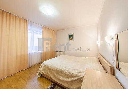 rent.net.ua - Rent daily an apartment in Kyiv 