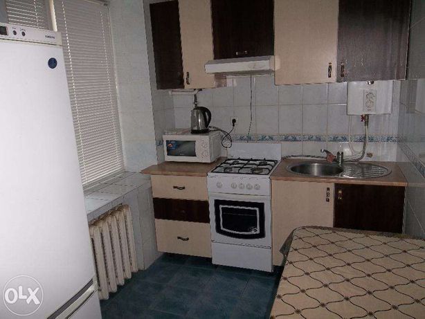 Снять посуточно квартиру в Черкассах на переулок Седова за 400 грн. 