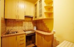 Rent daily an apartment in Lviv on the St. Lychakivska 20 per 400 uah. 