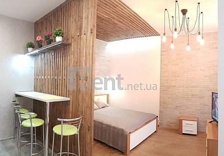 rent.net.ua - Rent daily an apartment in Lviv 