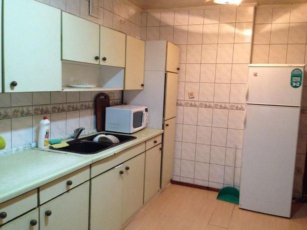 Rent daily an apartment in Cherkasy on the St. Viacheslava Chornovola 2/9 per 500 uah. 