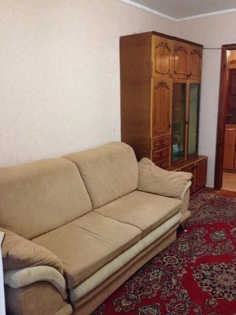 Rent daily an apartment in Cherkasy on the St. Viacheslava Chornovola 2/9 per 500 uah. 