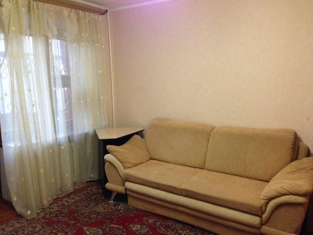 Снять посуточно квартиру в Черкассах на ул. Вячеслава Черновола 2/9 за 500 грн. 