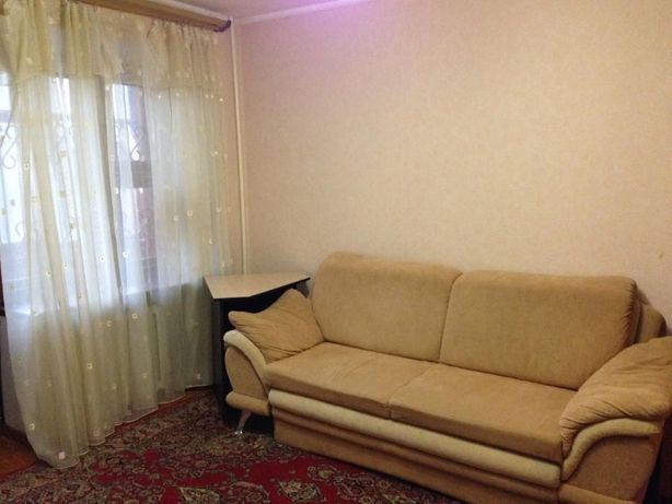 Rent daily an apartment in Cherkasy on the St. Viacheslava Chornovola 2/9 per 500 uah. 