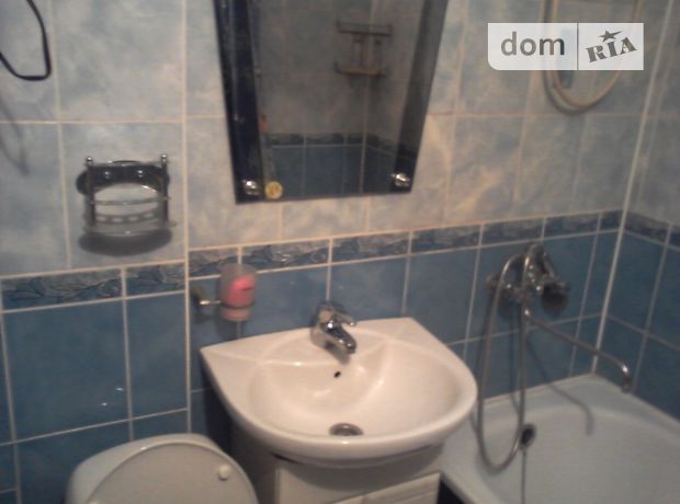 Rent daily an apartment in Kyiv on the St. Dobrobutna per 550 uah. 