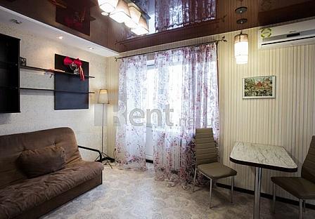 rent.net.ua - Rent daily an apartment in Kharkiv 