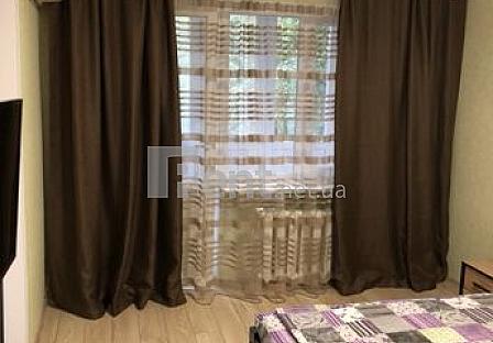 rent.net.ua - Rent daily an apartment in Zaporizhzhia 