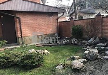 rent.net.ua - Rent daily a house in Dnipro 