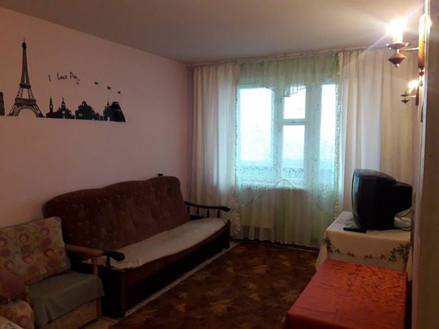 Rent daily an apartment in Cherkasy on the lane Sedova per 300 uah. 