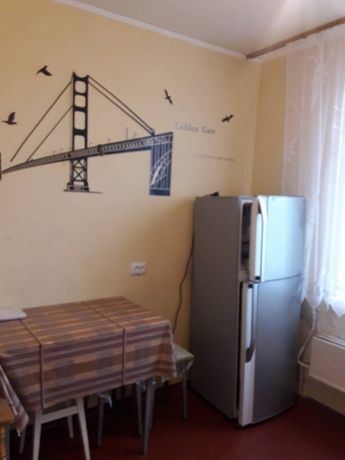 Rent daily an apartment in Cherkasy on the lane Sedova per 300 uah. 