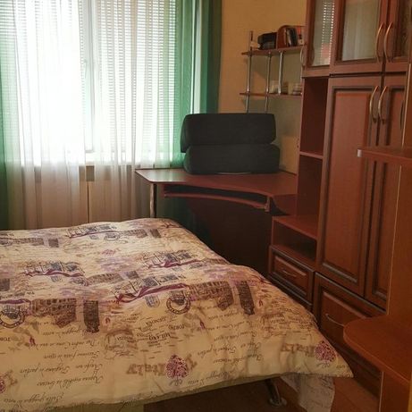 Rent daily an apartment in Kherson on the St. Universytetska per 650 uah. 