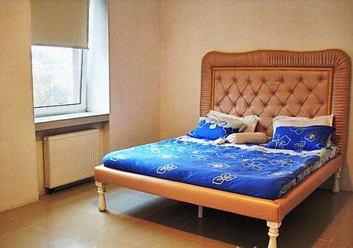 Снять посуточно дом в Киеве на ул. Герцена за 6000 грн. 