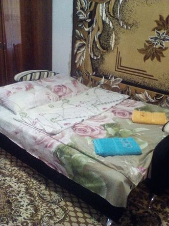 Зняти подобово квартиру в Одесі на вул. Балківська 199 за 400 грн. 