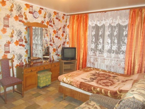 Снять посуточно комнату в Житомире за 250 грн. 