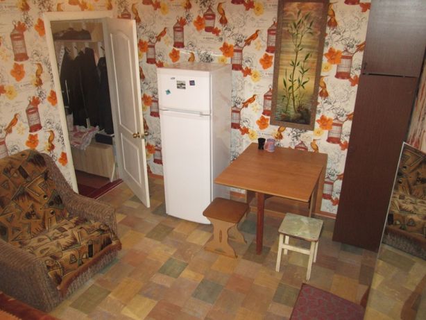 Rent daily a room in Zhytomyr per 250 uah. 