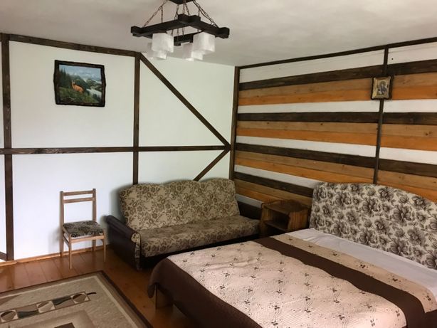 Зняти подобово кімнату в Житомирі за 150 грн. 