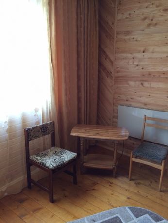Rent daily a room in Zhytomyr per 150 uah. 