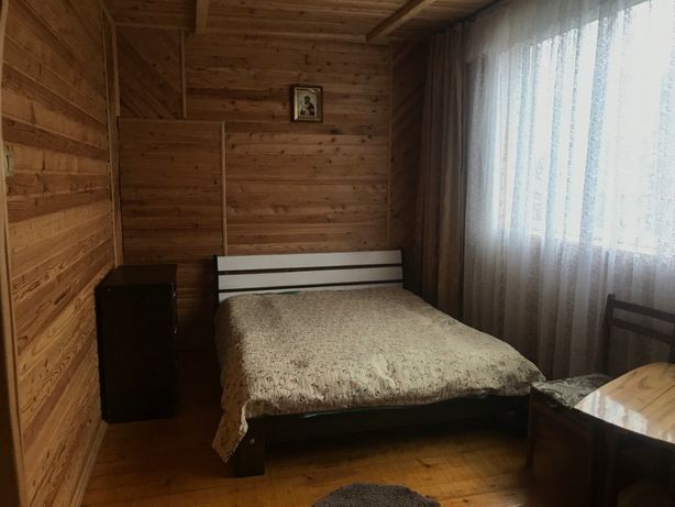 Зняти подобово кімнату в Житомирі за 150 грн. 