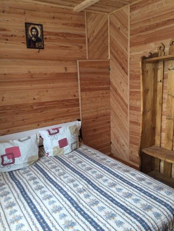 Rent daily a room in Zhytomyr per 150 uah. 
