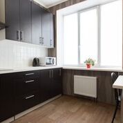 Rent daily an apartment in Kharkiv on the St. Horkoho 5 per 480 uah. 
