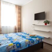 Rent daily an apartment in Kharkiv on the St. Horkoho 5 per 480 uah. 