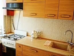 Rent daily an apartment in Cherkasy on the St. Smilianska per 350 uah. 