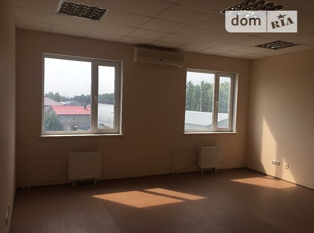 Rent an office in Brovary on the St. Pidpryiemnytska 22 per 180000 uah. 