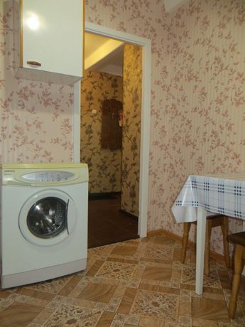 Rent daily an apartment in Kyiv on the Avenue Obolonskyi per 600 uah. 