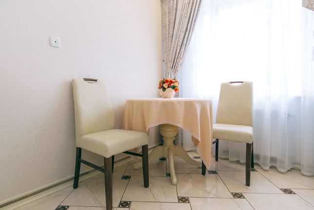 Rent daily an apartment in Sumy on the St. Petropavlivska 79 per 350 uah. 