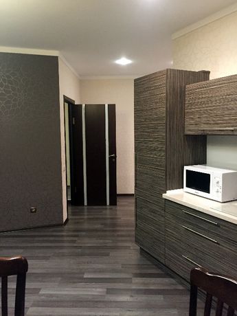 Rent daily an apartment in Dnipro on the St. Hlynky 2 per 1500 uah. 