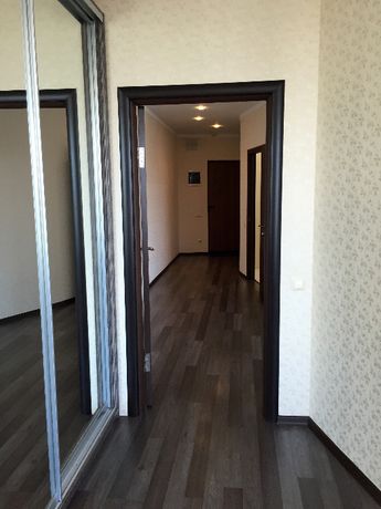 Rent daily an apartment in Dnipro on the St. Hlynky 2 per 1500 uah. 