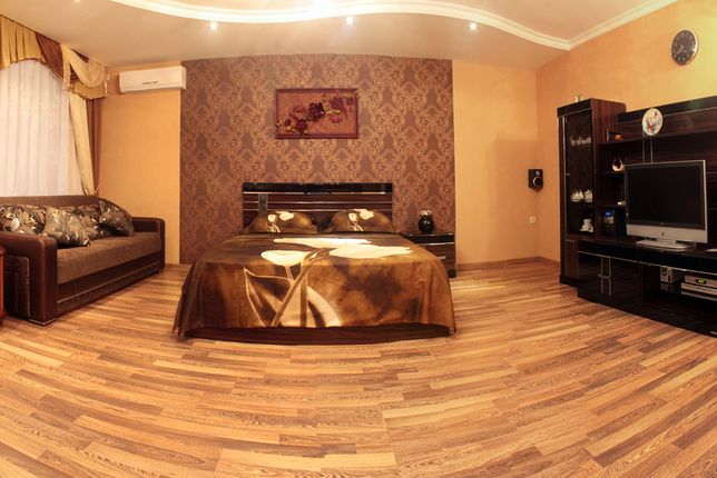 Rent daily an apartment in Poltava on the St. 1100-richchia Poltavy per 550 uah. 