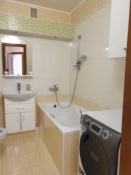 Rent daily a room in Vinnytsia per 600 uah. 