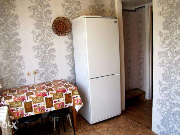 Rent daily an apartment in Kyiv on the Kharkivske highway per 430 uah. 