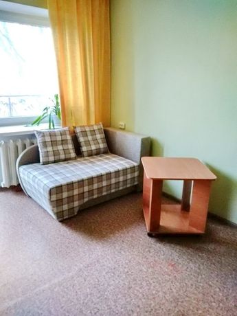 Rent daily an apartment in Berdiansk on the St. Horkoho 45 per 330 uah. 