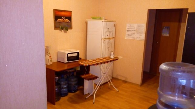 Rent daily a room in Kyiv on the lane Zatyshnyi 15 per 500 uah. 