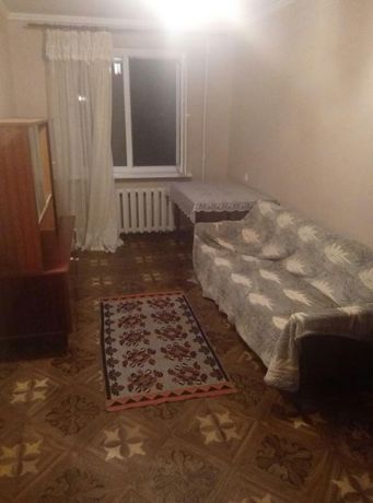 Rent daily an apartment in Zhytomyr on the St. Olzhycha 10 per 300 uah. 