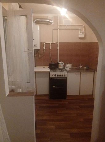 Rent daily an apartment in Zhytomyr on the St. Olzhycha 10 per 300 uah. 