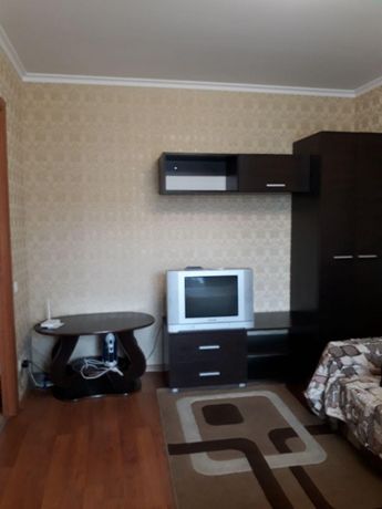 Rent daily an apartment in Kyiv on the St. Kopernika 12 per 490 uah. 