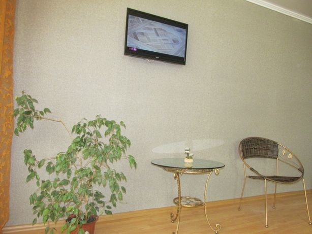 Rent daily an apartment in Berdiansk on the St. Horkoho 47 per 350 uah. 